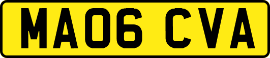 MA06CVA
