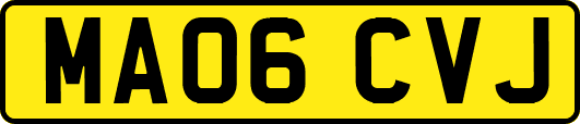 MA06CVJ