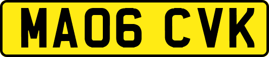 MA06CVK