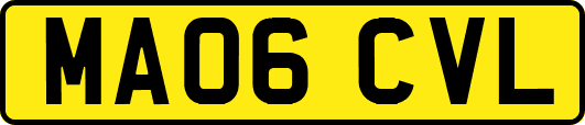 MA06CVL