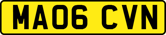 MA06CVN