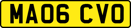 MA06CVO