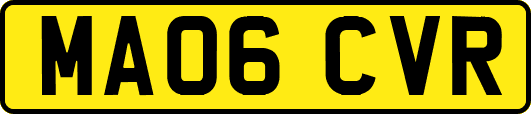MA06CVR