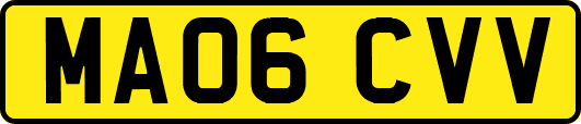 MA06CVV