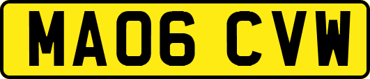 MA06CVW