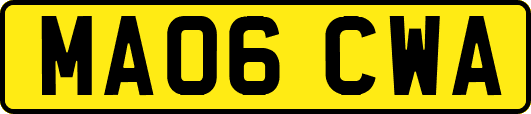MA06CWA