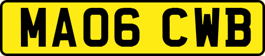 MA06CWB