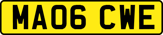 MA06CWE