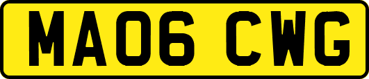MA06CWG