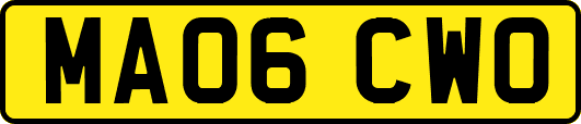 MA06CWO