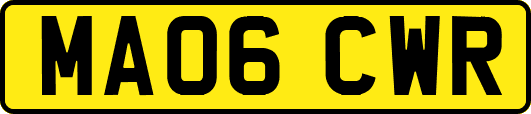 MA06CWR