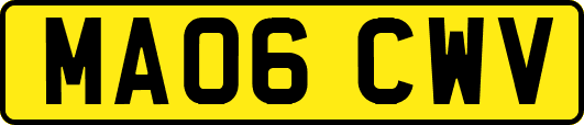 MA06CWV
