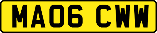 MA06CWW