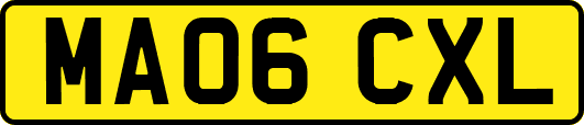 MA06CXL