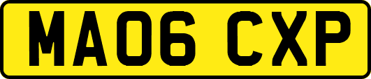 MA06CXP