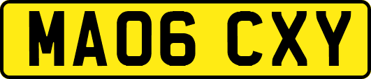 MA06CXY