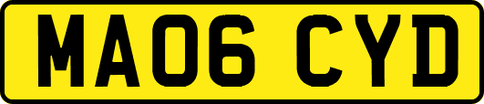 MA06CYD