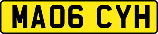 MA06CYH