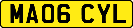 MA06CYL