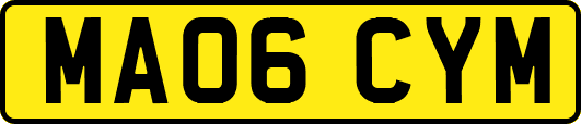 MA06CYM