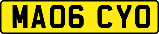 MA06CYO