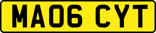 MA06CYT