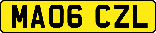 MA06CZL
