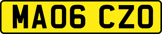 MA06CZO