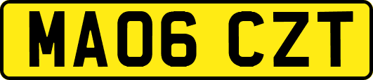 MA06CZT