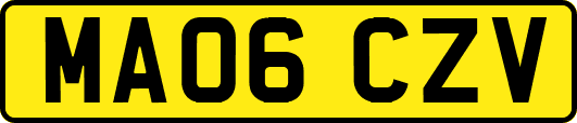 MA06CZV