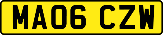 MA06CZW