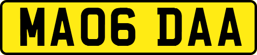 MA06DAA