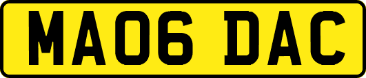 MA06DAC