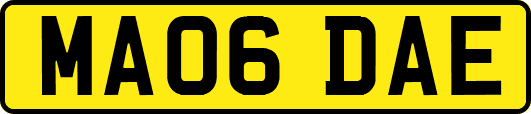 MA06DAE