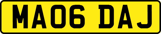 MA06DAJ