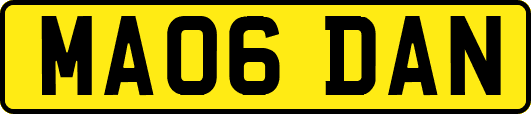 MA06DAN