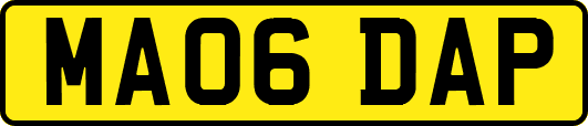 MA06DAP