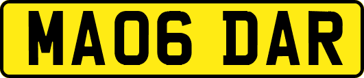 MA06DAR