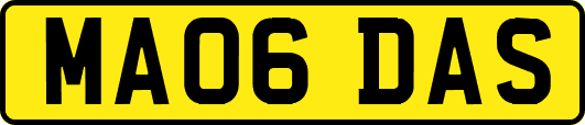 MA06DAS