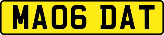 MA06DAT