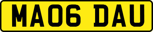 MA06DAU