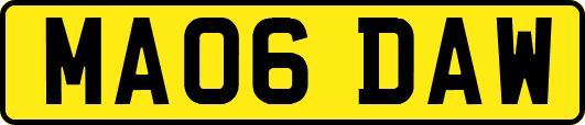 MA06DAW
