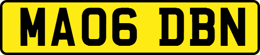 MA06DBN