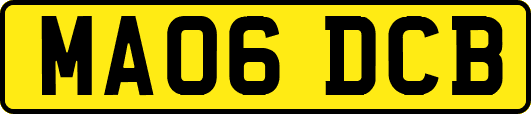 MA06DCB