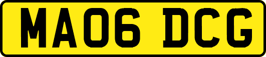 MA06DCG