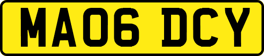 MA06DCY