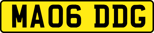 MA06DDG