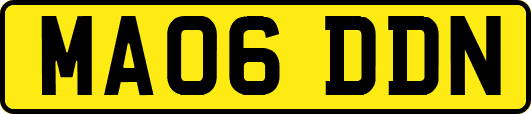 MA06DDN