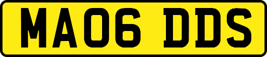 MA06DDS