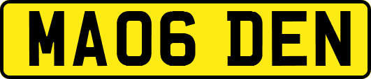 MA06DEN